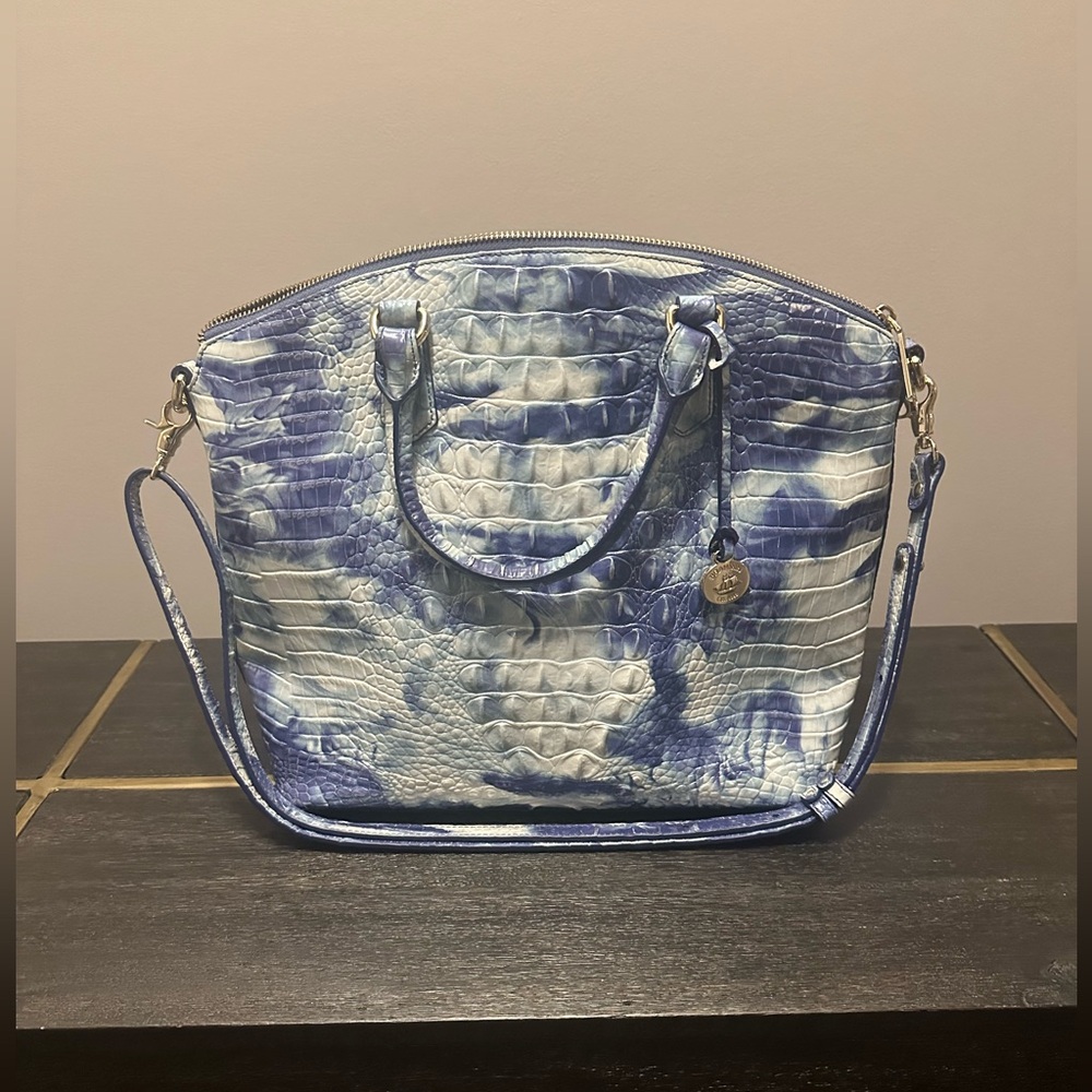 Brahmin bag. Like new
